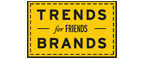 Скидка 10% на коллекция trends Brands limited! - Большие Уки